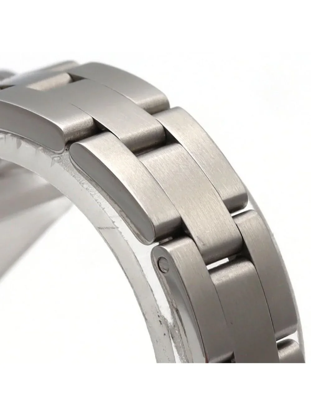 Rolex Oyster Perpetual SS Automatic